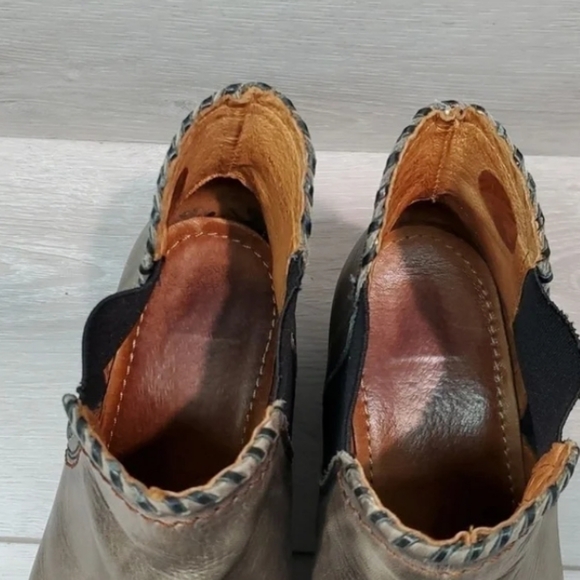 Ladies ankle boots - Picture 2 of 5